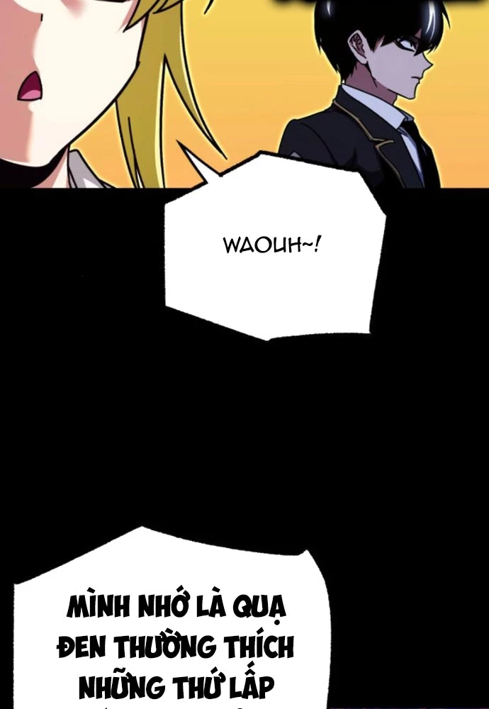 Thống Lĩnh Học Viện Chỉ Bằng Dao Sashimi Chapter 41 - 94