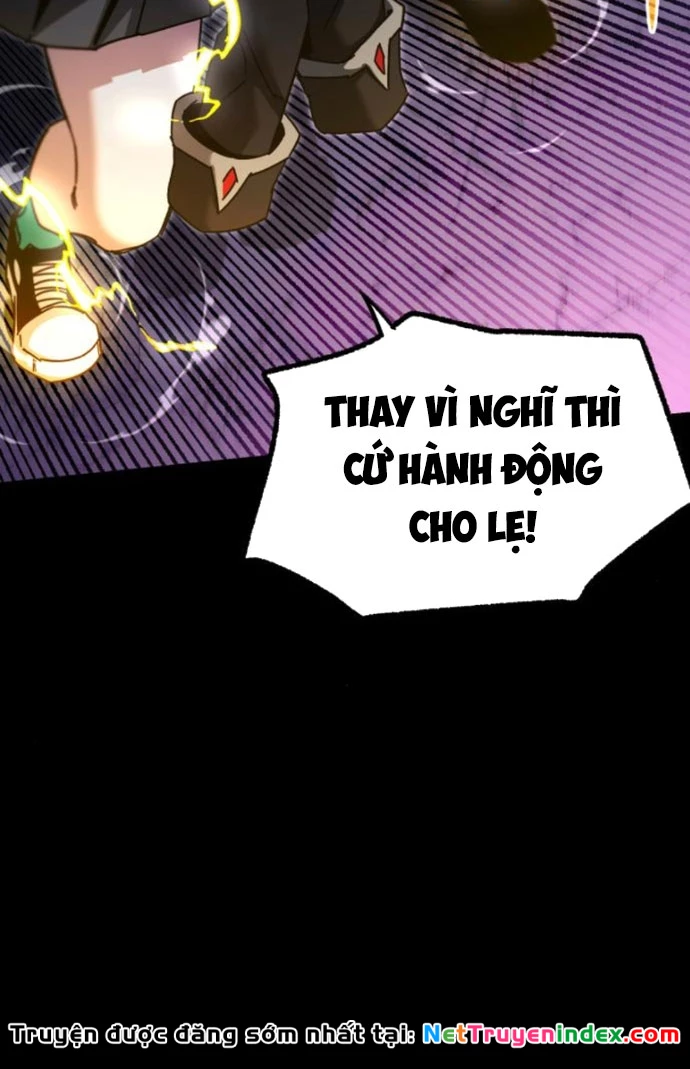 Thống Lĩnh Học Viện Chỉ Bằng Dao Sashimi Chapter 41 - 97