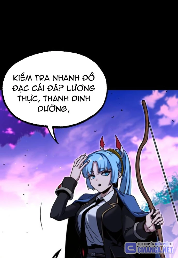 Thống Lĩnh Học Viện Chỉ Bằng Dao Sashimi Chapter 41 - 102