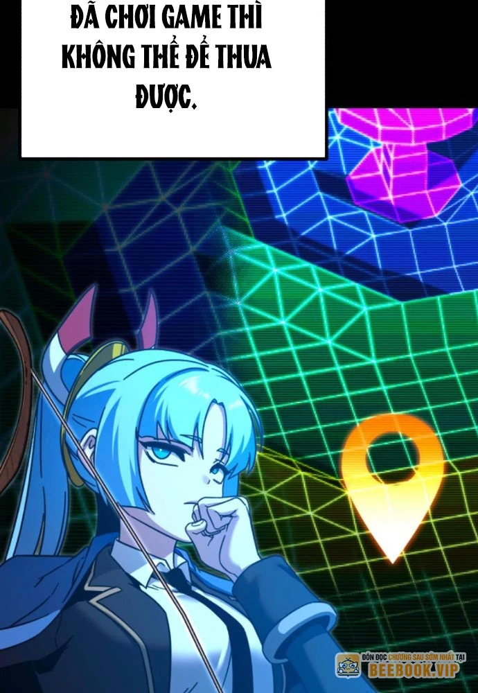 Thống Lĩnh Học Viện Chỉ Bằng Dao Sashimi Chapter 41 - 105