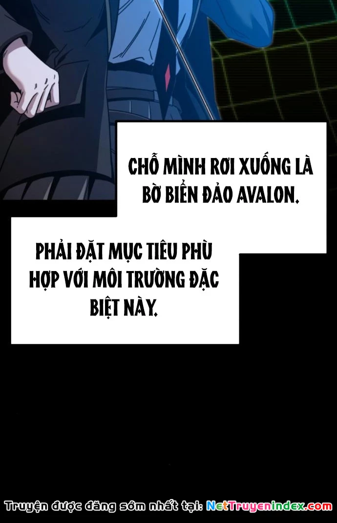 Thống Lĩnh Học Viện Chỉ Bằng Dao Sashimi Chapter 41 - 106