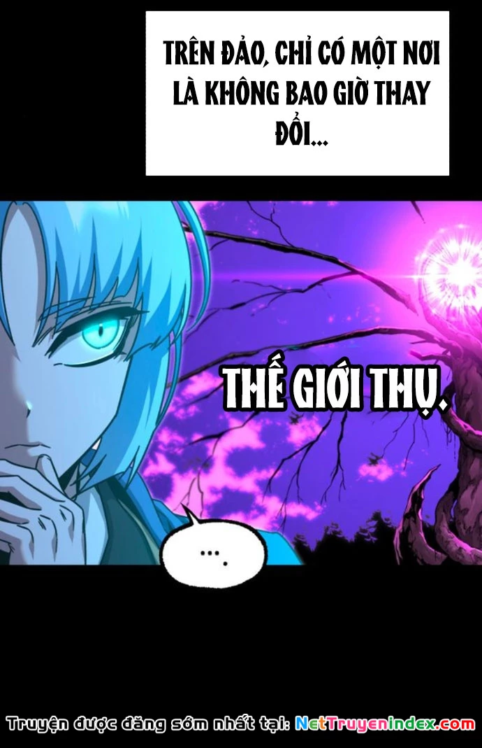 Thống Lĩnh Học Viện Chỉ Bằng Dao Sashimi Chapter 41 - 107