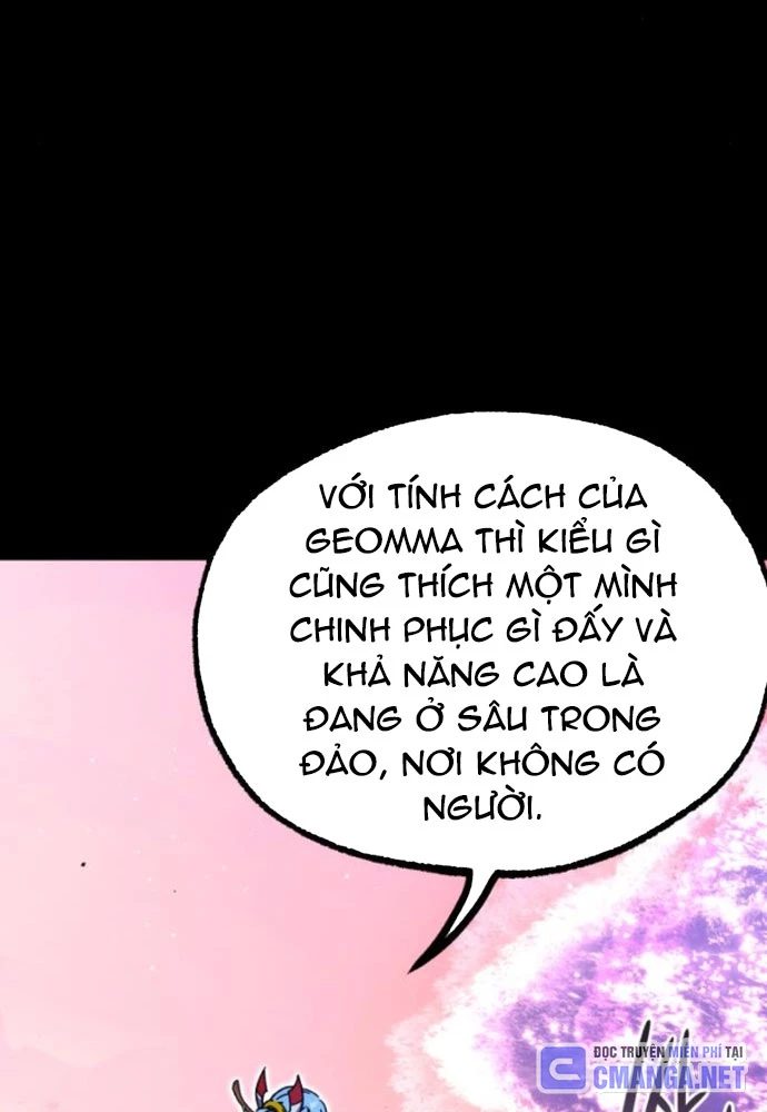 Thống Lĩnh Học Viện Chỉ Bằng Dao Sashimi Chapter 41 - 108