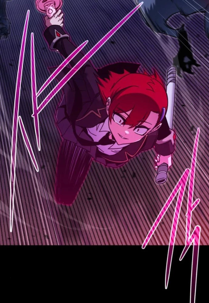 Thống Lĩnh Học Viện Chỉ Bằng Dao Sashimi Chapter 41 - 118