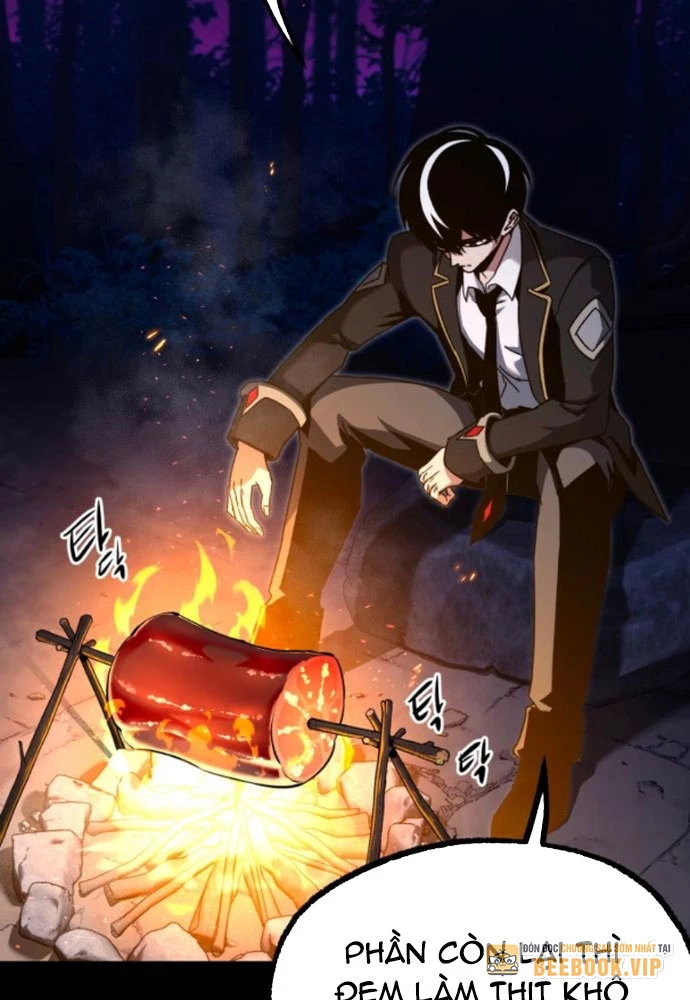 Thống Lĩnh Học Viện Chỉ Bằng Dao Sashimi Chapter 41 - 126