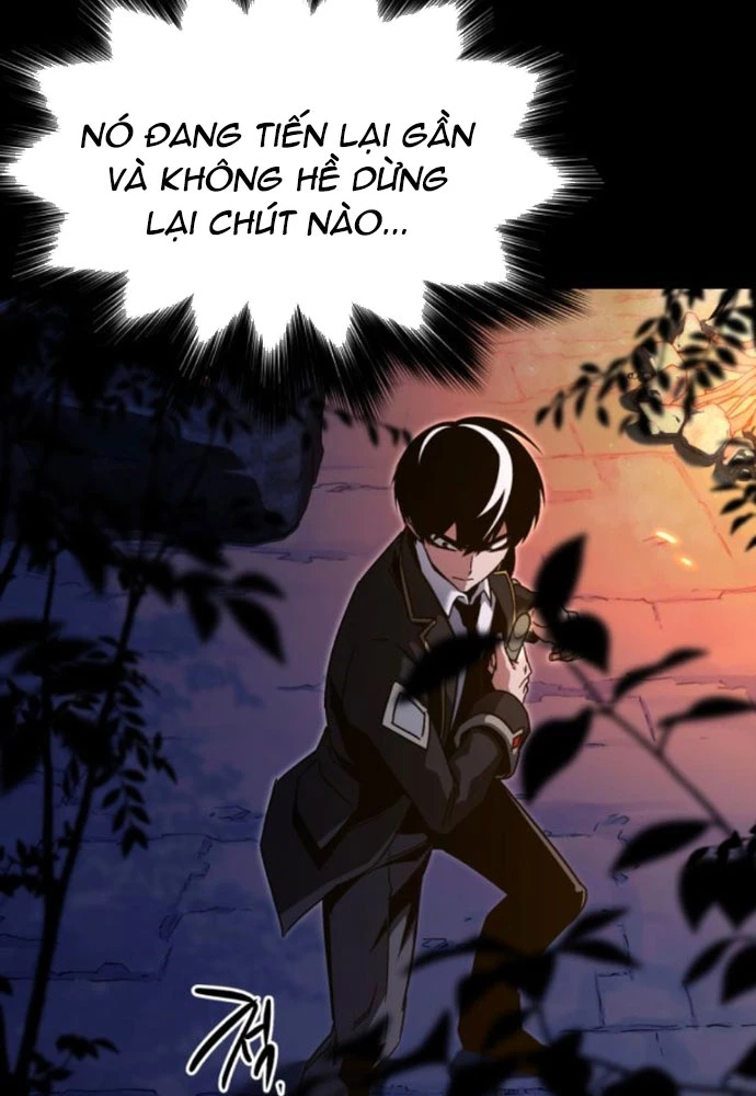 Thống Lĩnh Học Viện Chỉ Bằng Dao Sashimi Chapter 41 - 130