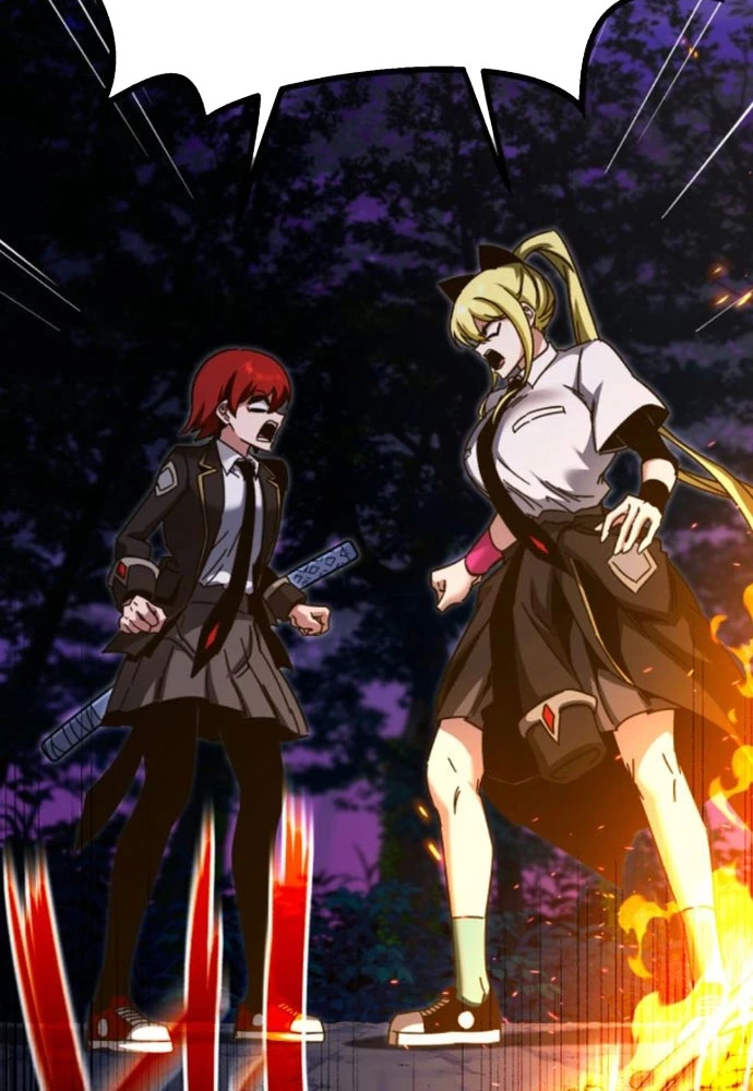 Thống Lĩnh Học Viện Chỉ Bằng Dao Sashimi Chapter 41 - 139