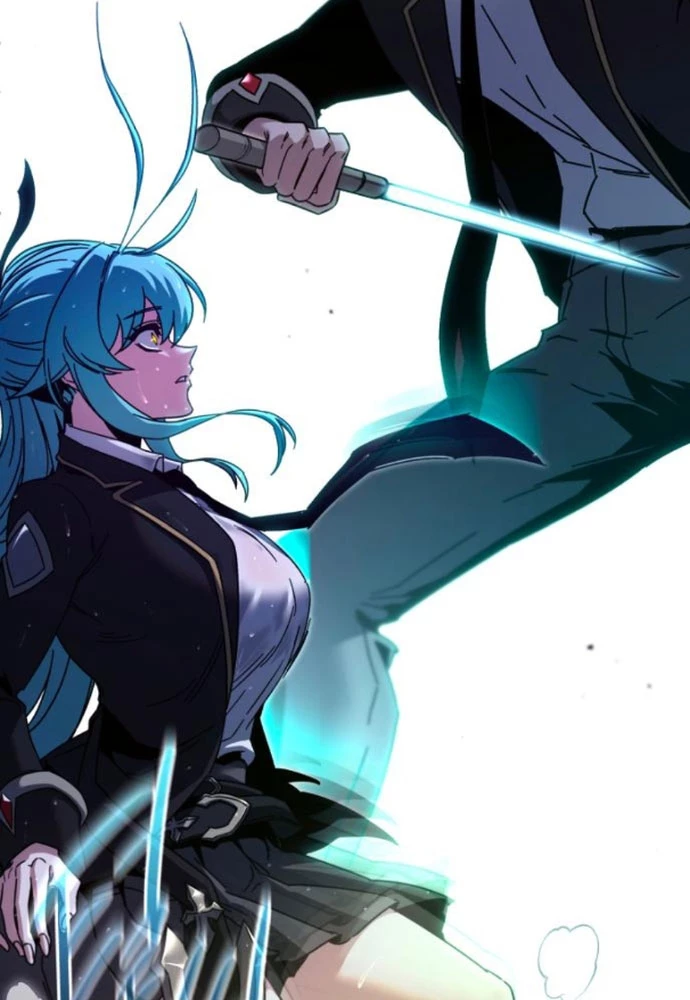 Thống Lĩnh Học Viện Chỉ Bằng Dao Sashimi Chapter 41 - 143