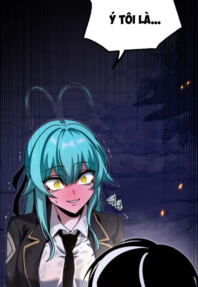 Thống Lĩnh Học Viện Chỉ Bằng Dao Sashimi Chapter 41 - 148