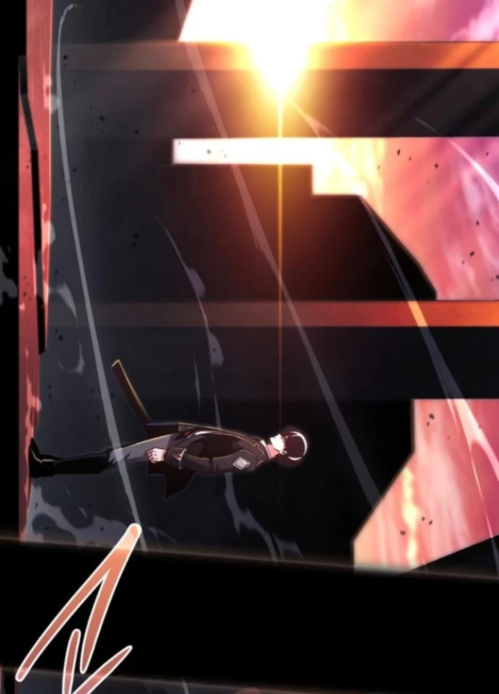 Thống Lĩnh Học Viện Chỉ Bằng Dao Sashimi Chapter 43 - 15