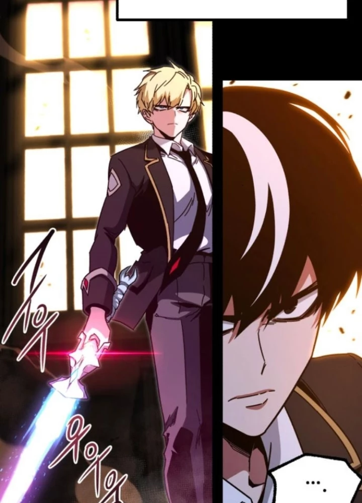 Thống Lĩnh Học Viện Chỉ Bằng Dao Sashimi Chapter 43 - 19