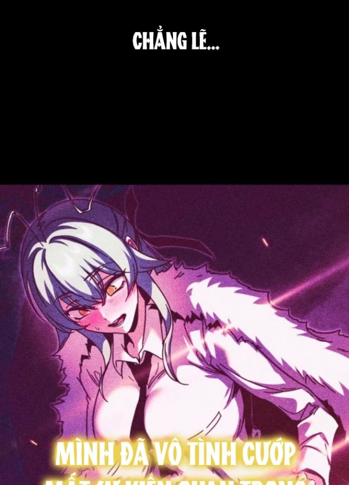 Thống Lĩnh Học Viện Chỉ Bằng Dao Sashimi Chapter 43 - 23