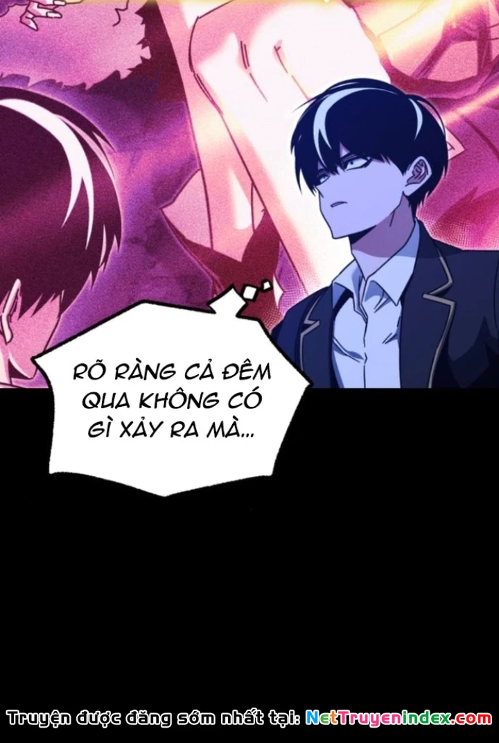 Thống Lĩnh Học Viện Chỉ Bằng Dao Sashimi Chapter 43 - 25