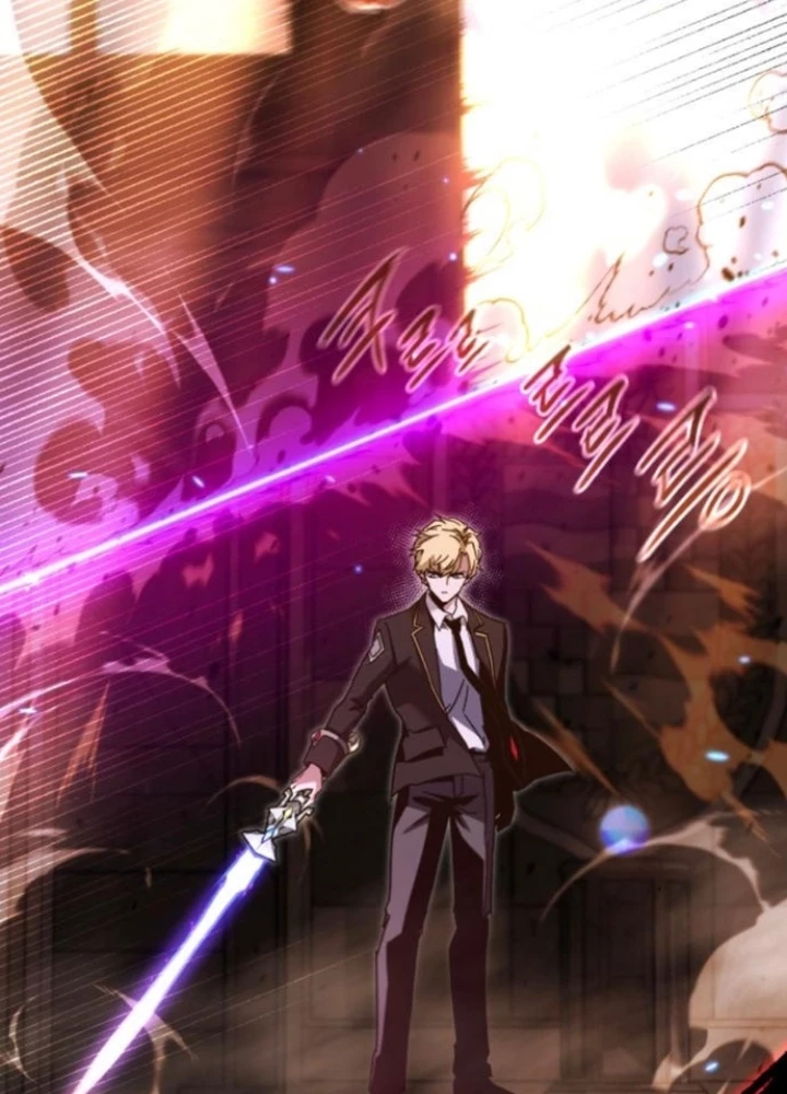 Thống Lĩnh Học Viện Chỉ Bằng Dao Sashimi Chapter 43 - 31