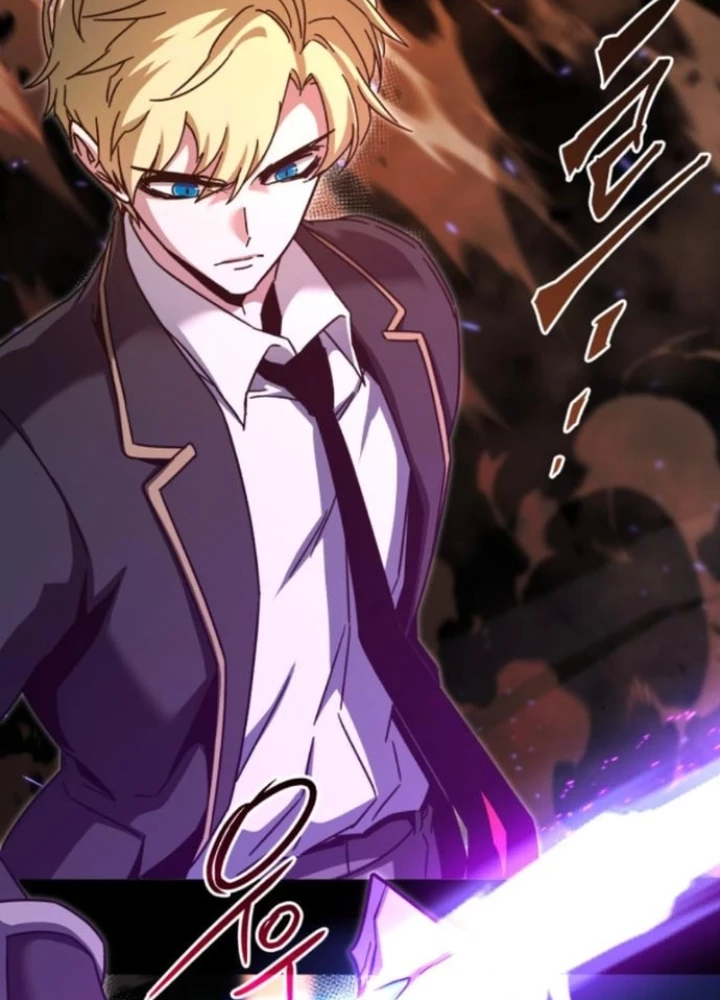 Thống Lĩnh Học Viện Chỉ Bằng Dao Sashimi Chapter 43 - 35