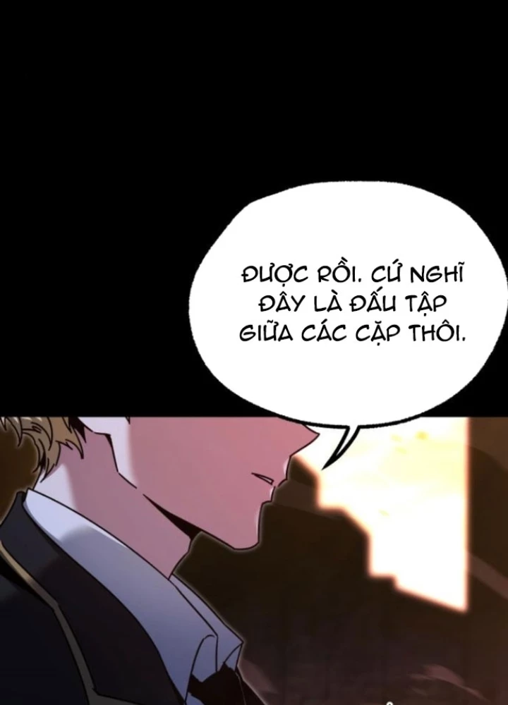 Thống Lĩnh Học Viện Chỉ Bằng Dao Sashimi Chapter 43 - 51