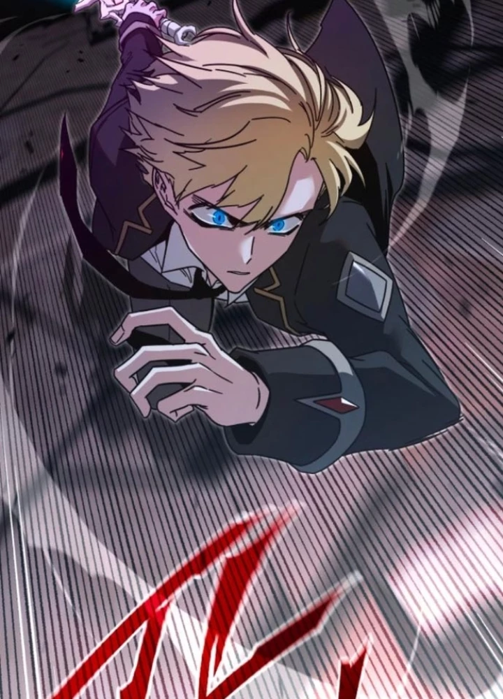 Thống Lĩnh Học Viện Chỉ Bằng Dao Sashimi Chapter 43 - 69