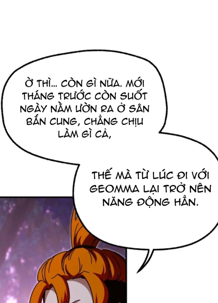 Thống Lĩnh Học Viện Chỉ Bằng Dao Sashimi Chapter 43 - 87