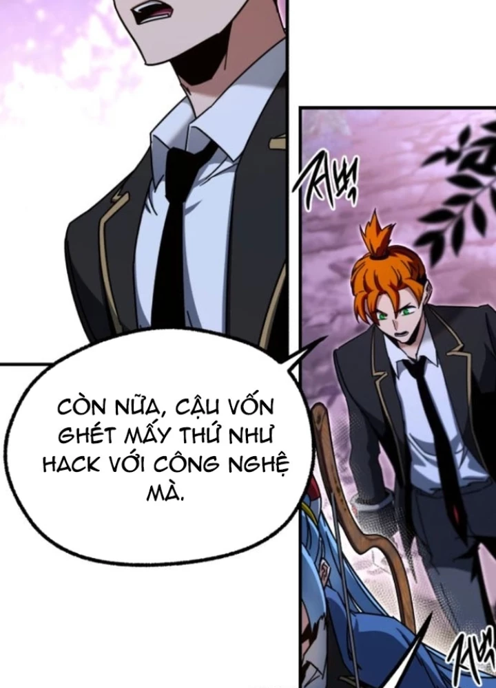 Thống Lĩnh Học Viện Chỉ Bằng Dao Sashimi Chapter 43 - 89