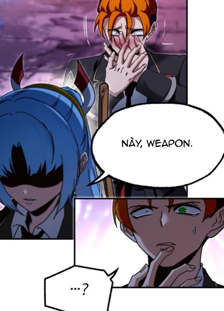 Thống Lĩnh Học Viện Chỉ Bằng Dao Sashimi Chapter 43 - 95