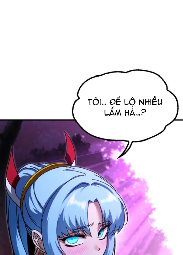 Thống Lĩnh Học Viện Chỉ Bằng Dao Sashimi Chapter 43 - 99