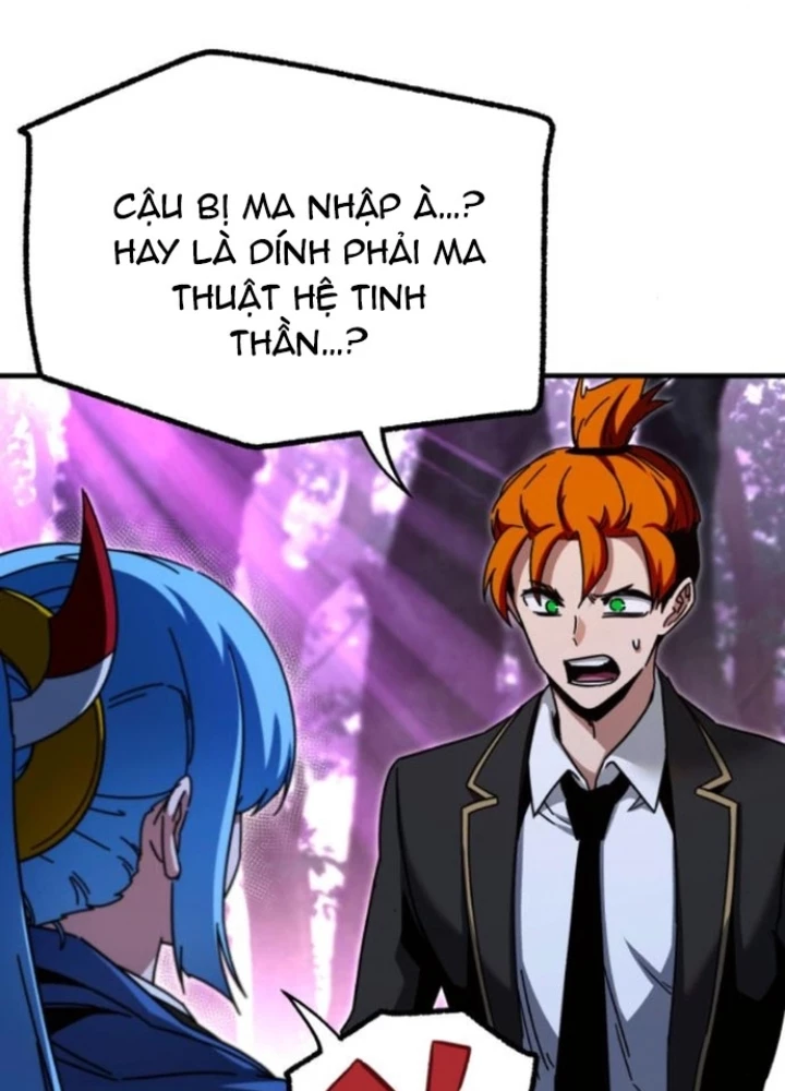 Thống Lĩnh Học Viện Chỉ Bằng Dao Sashimi Chapter 43 - 103