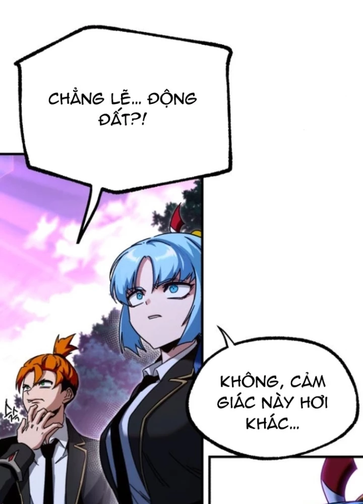 Thống Lĩnh Học Viện Chỉ Bằng Dao Sashimi Chapter 43 - 111