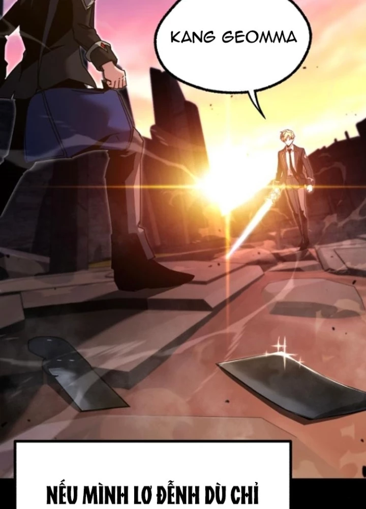 Thống Lĩnh Học Viện Chỉ Bằng Dao Sashimi Chapter 43 - 135