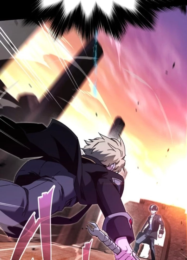 Thống Lĩnh Học Viện Chỉ Bằng Dao Sashimi Chapter 43 - 145