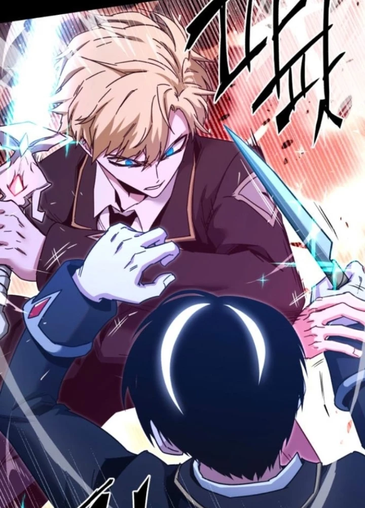 Thống Lĩnh Học Viện Chỉ Bằng Dao Sashimi Chapter 43 - 157