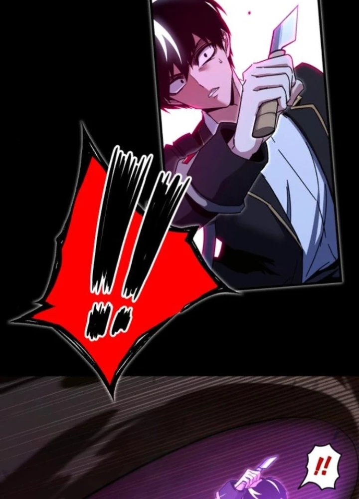 Thống Lĩnh Học Viện Chỉ Bằng Dao Sashimi Chapter 43 - 169