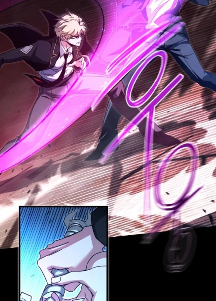 Thống Lĩnh Học Viện Chỉ Bằng Dao Sashimi Chapter 43 - 171