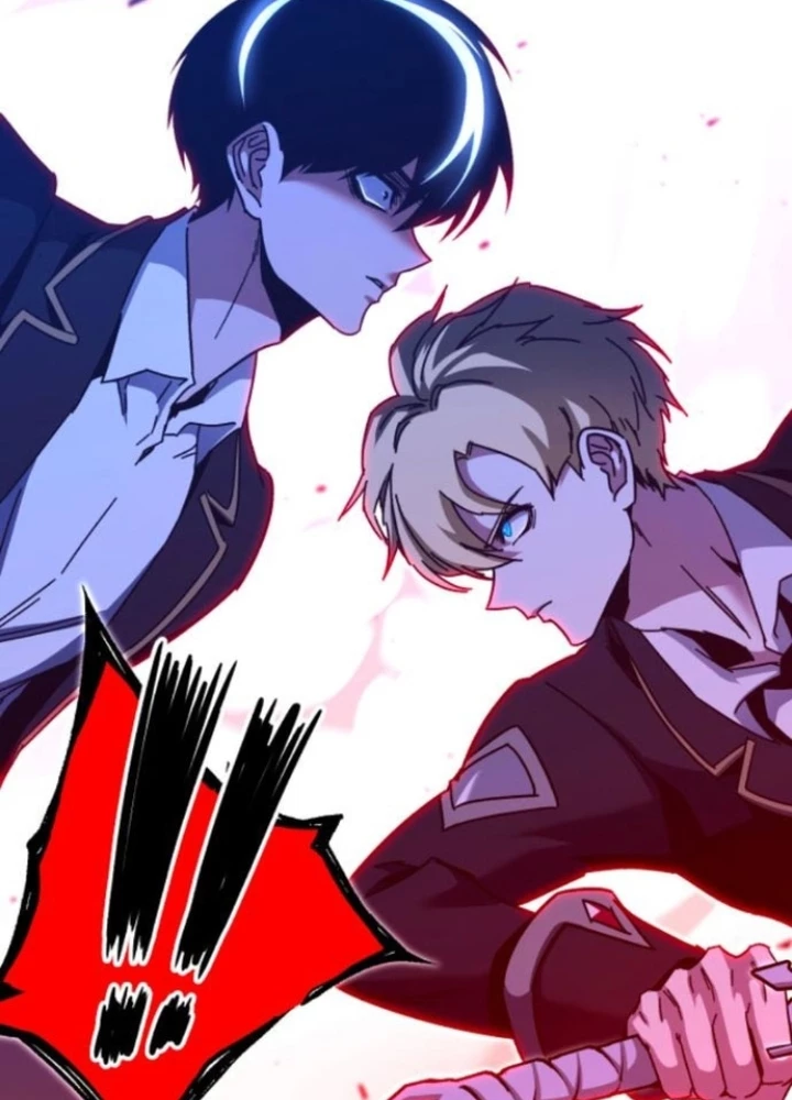 Thống Lĩnh Học Viện Chỉ Bằng Dao Sashimi Chapter 43 - 191