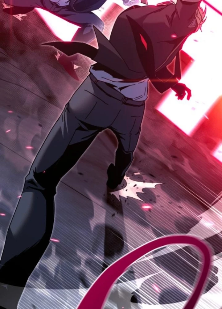 Thống Lĩnh Học Viện Chỉ Bằng Dao Sashimi Chapter 43 - 205