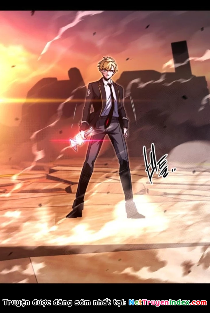 Thống Lĩnh Học Viện Chỉ Bằng Dao Sashimi Chapter 43 - 243