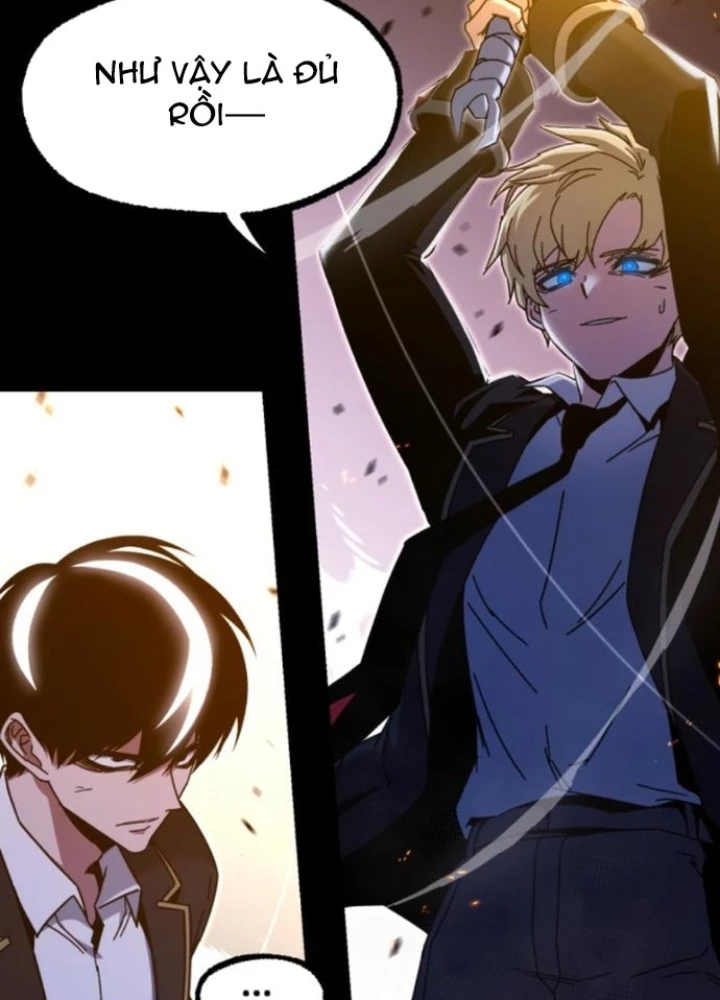 Thống Lĩnh Học Viện Chỉ Bằng Dao Sashimi Chapter 43 - 263