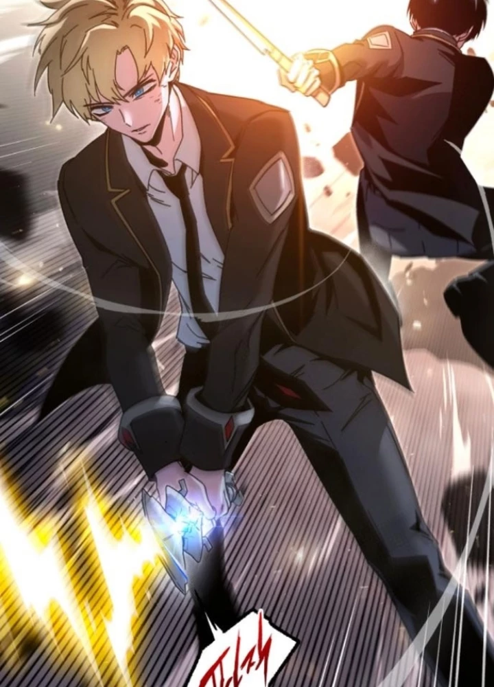 Thống Lĩnh Học Viện Chỉ Bằng Dao Sashimi Chapter 43 - 281