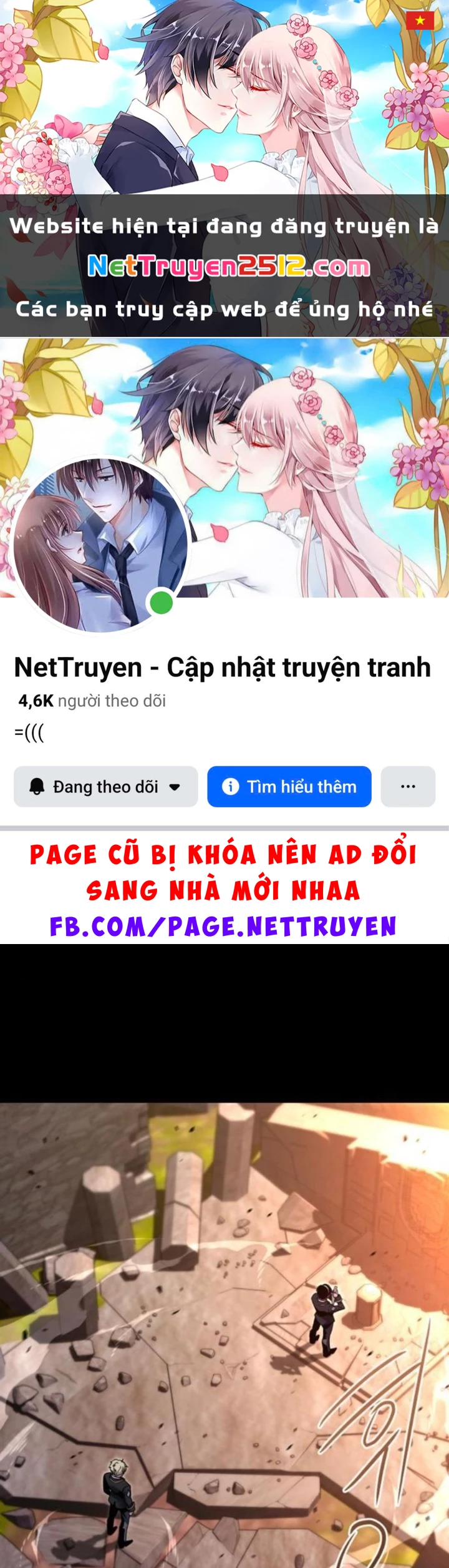 Thống Lĩnh Học Viện Chỉ Bằng Dao Sashimi Chapter 44 - 1