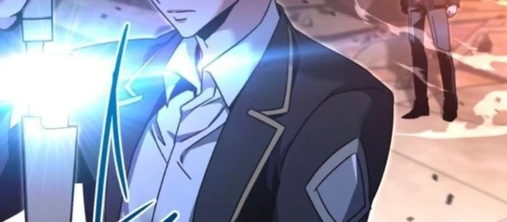 Thống Lĩnh Học Viện Chỉ Bằng Dao Sashimi Chapter 44 - 4