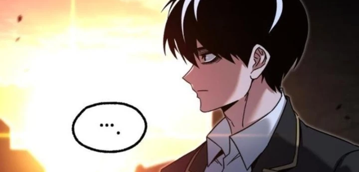 Thống Lĩnh Học Viện Chỉ Bằng Dao Sashimi Chapter 44 - 14