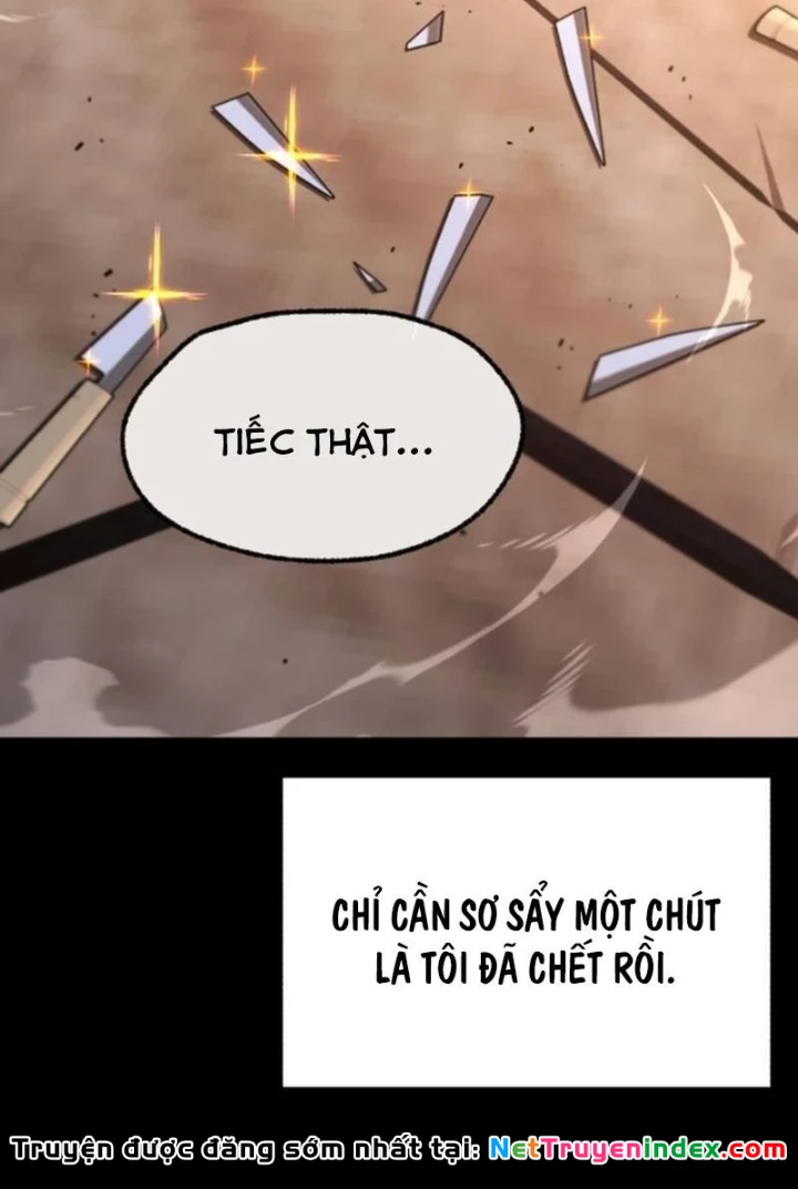 Thống Lĩnh Học Viện Chỉ Bằng Dao Sashimi Chapter 44 - 17