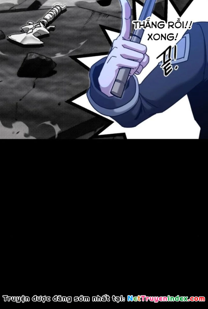 Thống Lĩnh Học Viện Chỉ Bằng Dao Sashimi Chapter 44 - 27