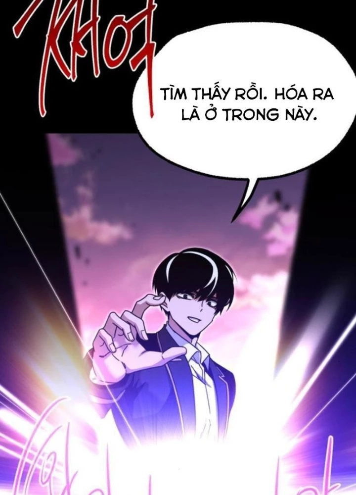 Thống Lĩnh Học Viện Chỉ Bằng Dao Sashimi Chapter 44 - 33