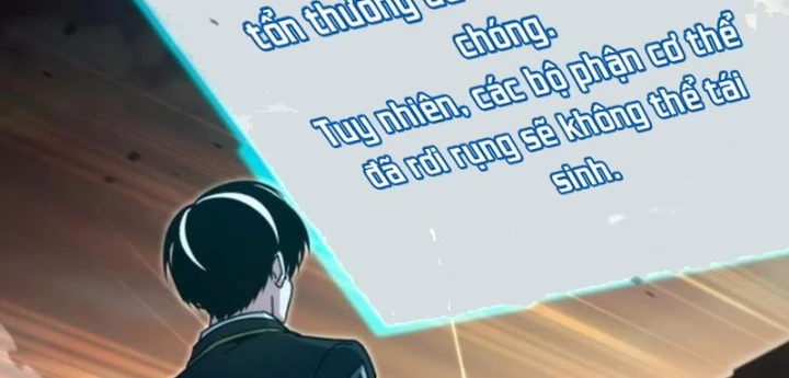 Thống Lĩnh Học Viện Chỉ Bằng Dao Sashimi Chapter 44 - 36