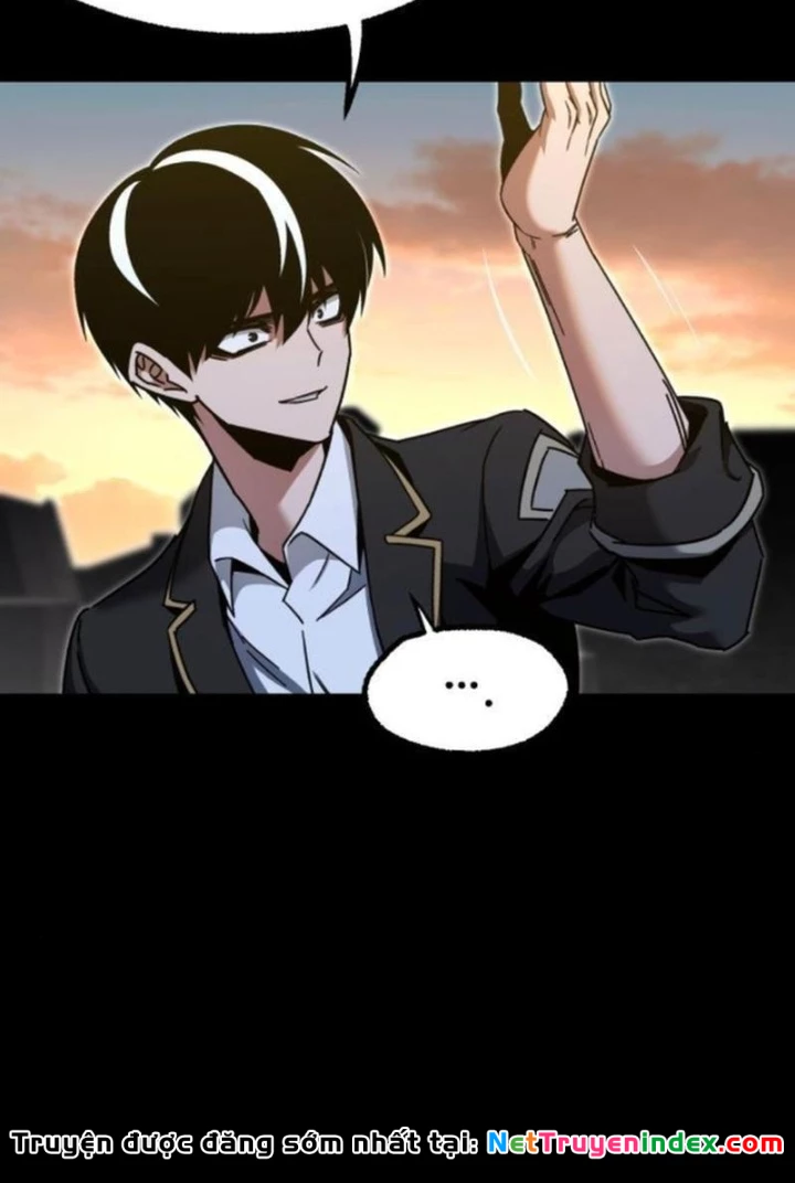 Thống Lĩnh Học Viện Chỉ Bằng Dao Sashimi Chapter 44 - 43