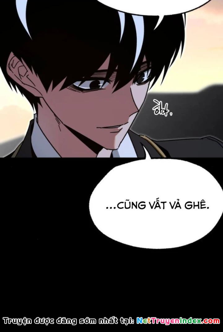 Thống Lĩnh Học Viện Chỉ Bằng Dao Sashimi Chapter 44 - 45