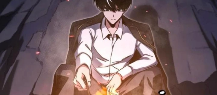 Thống Lĩnh Học Viện Chỉ Bằng Dao Sashimi Chapter 44 - 66