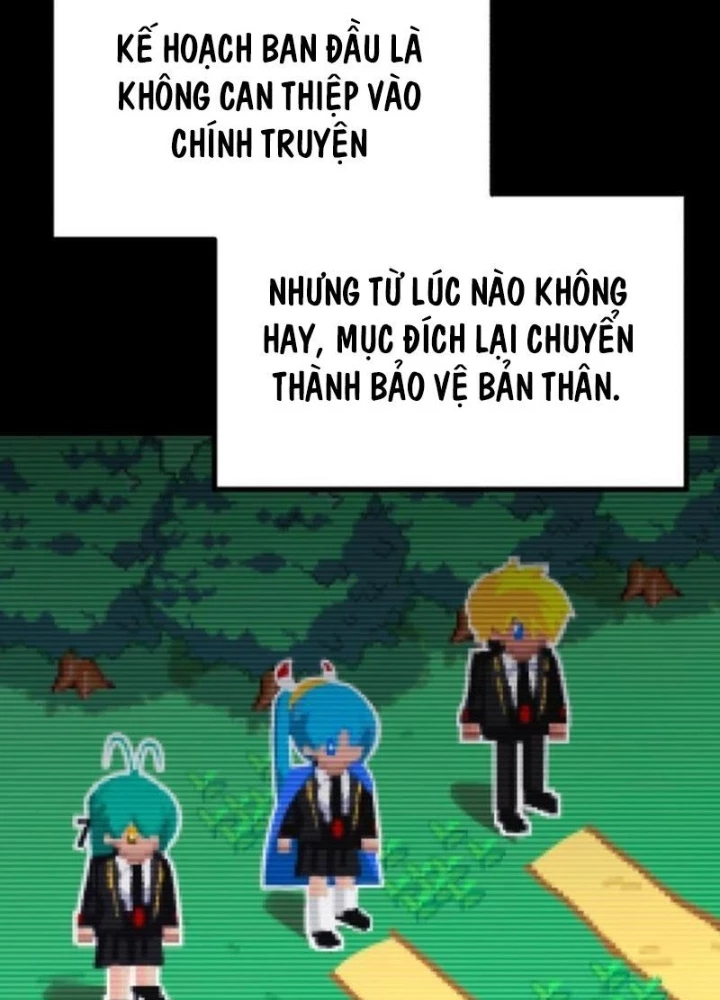 Thống Lĩnh Học Viện Chỉ Bằng Dao Sashimi Chapter 44 - 69