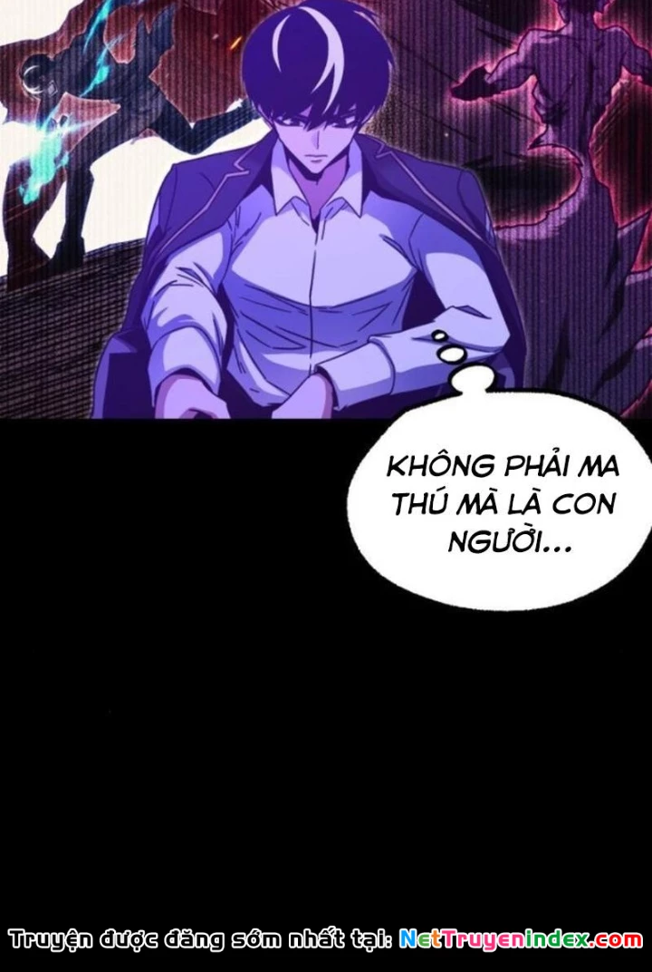 Thống Lĩnh Học Viện Chỉ Bằng Dao Sashimi Chapter 44 - 77