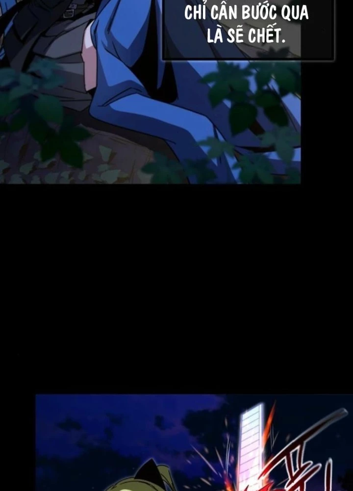 Thống Lĩnh Học Viện Chỉ Bằng Dao Sashimi Chapter 44 - 99